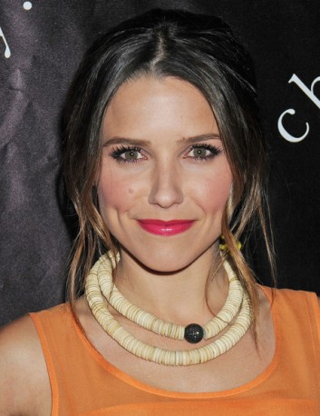 Sophia Bush Fotoğrafı