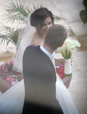 Sophia Bush Fotoğrafı