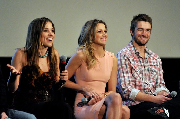 Sophia Bush Fotoğrafı