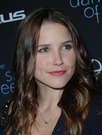 Sophia Bush Fotoğrafı