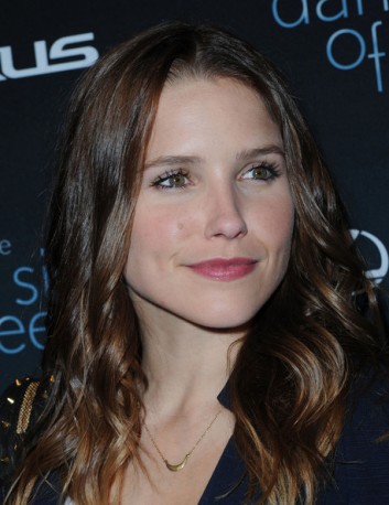 Sophia Bush Fotoğrafı