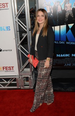 Sophia Bush Fotoğrafı