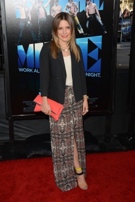 Sophia Bush Fotoğrafı