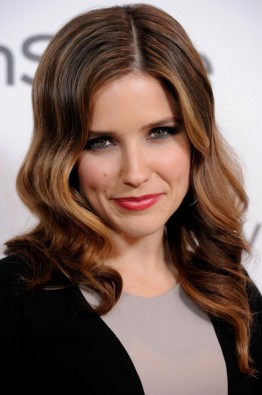 Sophia Bush Fotoğrafı
