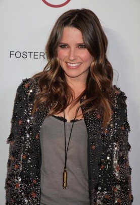 Sophia Bush Fotoğrafı