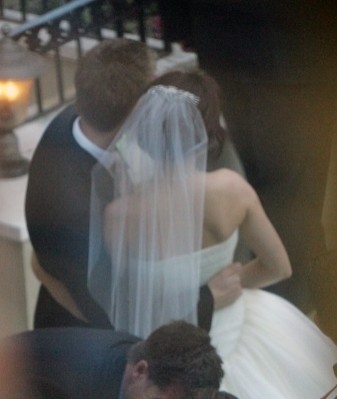 Sophia Bush Fotoğrafı