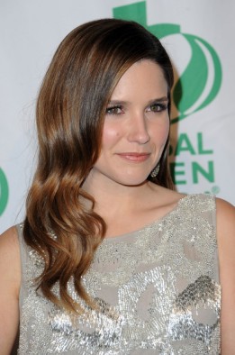 Sophia Bush Fotoğrafı
