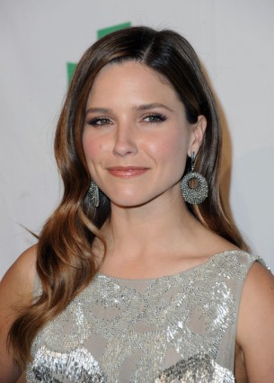 Sophia Bush Fotoğrafı