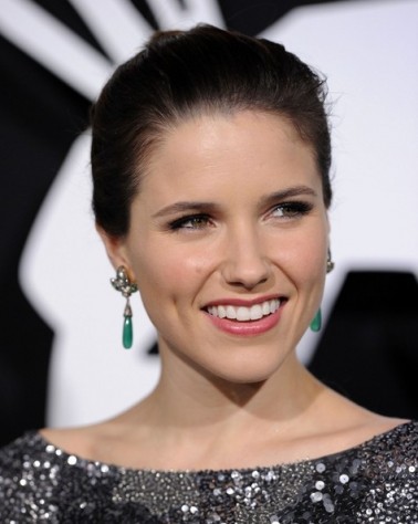 Sophia Bush Fotoğrafı
