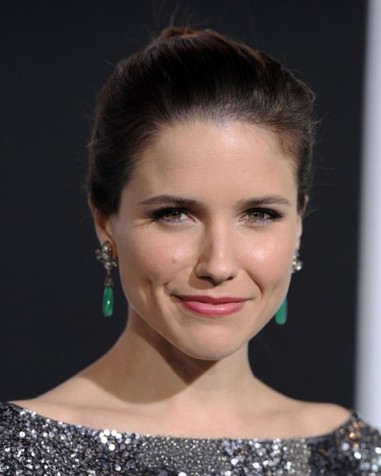 Sophia Bush Fotoğrafı