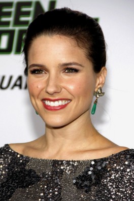 Sophia Bush Fotoğrafı