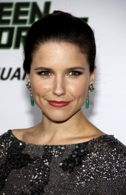 Sophia Bush Fotoğrafı