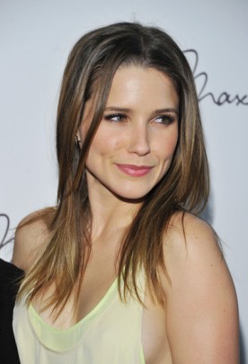 Sophia Bush Fotoğrafı