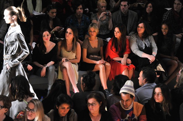 Sophia Bush Fotoğrafı