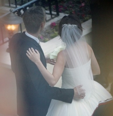 Sophia Bush Fotoğrafı