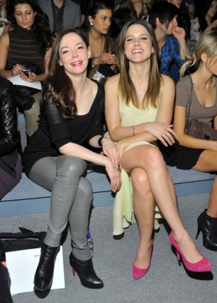 Sophia Bush Fotoğrafı