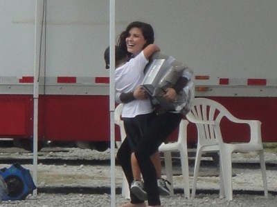 Sophia Bush Fotoğrafı