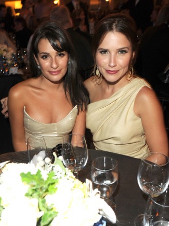 Sophia Bush Fotoğrafı