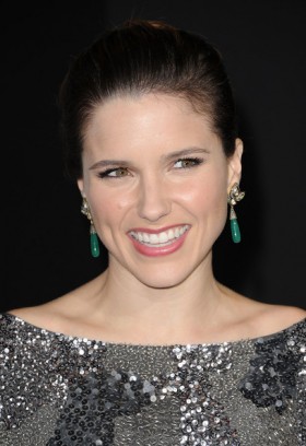 Sophia Bush Fotoğrafı