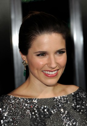 Sophia Bush Fotoğrafı
