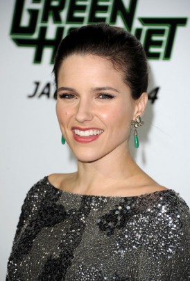 Sophia Bush Fotoğrafı