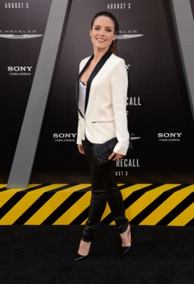 Sophia Bush Fotoğrafı