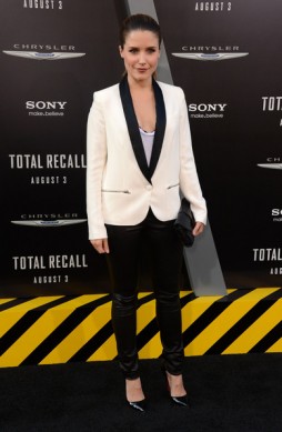 Sophia Bush Fotoğrafı