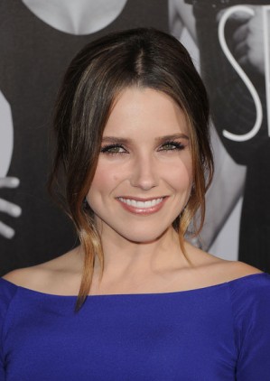 Sophia Bush Fotoğrafı