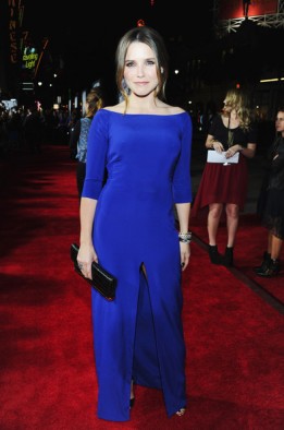 Sophia Bush Fotoğrafı