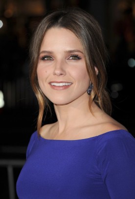 Sophia Bush Fotoğrafı