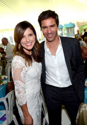 Sophia Bush Fotoğrafı