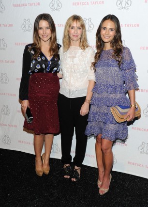 Sophia Bush Fotoğrafı