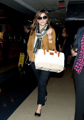 Sophia Bush Fotoğrafı