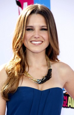 Sophia Bush Fotoğrafı