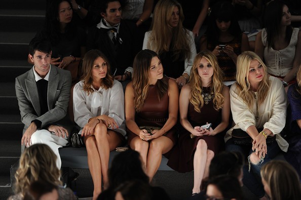 Sophia Bush Fotoğrafı