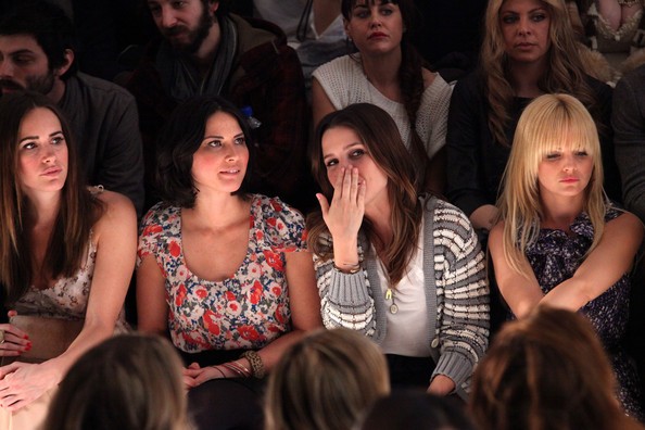 Sophia Bush Fotoğrafı