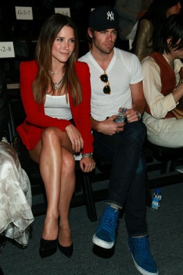 Sophia Bush Fotoğrafı