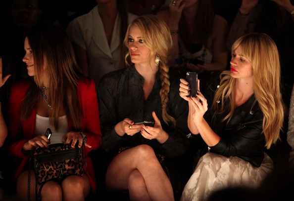 Sophia Bush Fotoğrafı