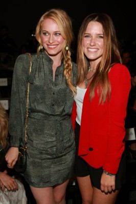 Sophia Bush Fotoğrafı