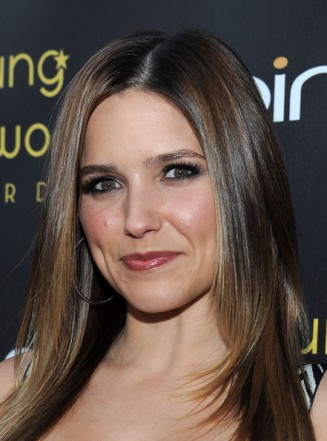 Sophia Bush Fotoğrafı