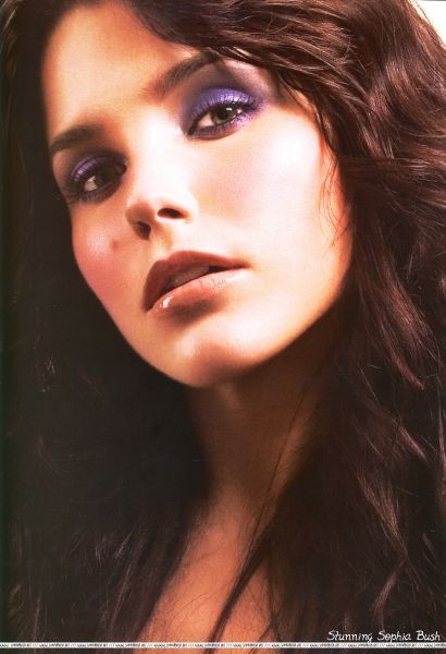 Sophia Bush Fotoğrafı