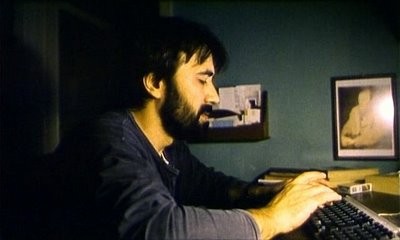 Zeki Demirkubuz fotoğrafı