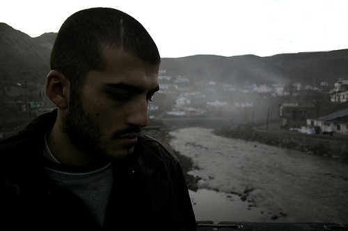 Ufuk Bayraktar Fotoğrafı