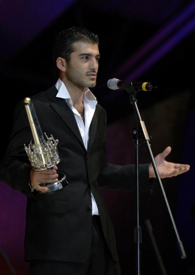 Ufuk Bayraktar Fotoğrafı