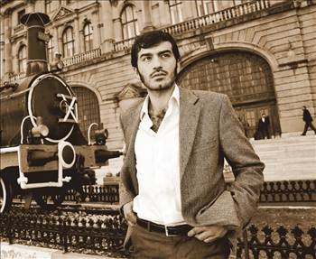 Ufuk Bayraktar Fotoğrafı