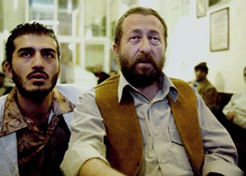 Ufuk Bayraktar Fotoğrafı