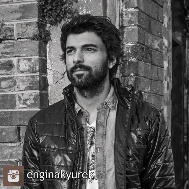 Engin Akyürek Fotoğrafı