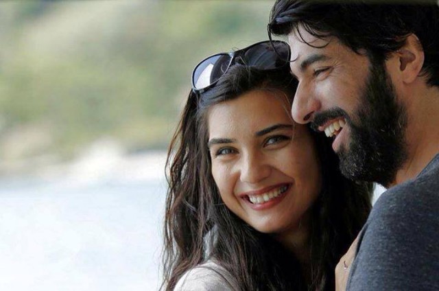 Engin Akyürek Fotoğrafı