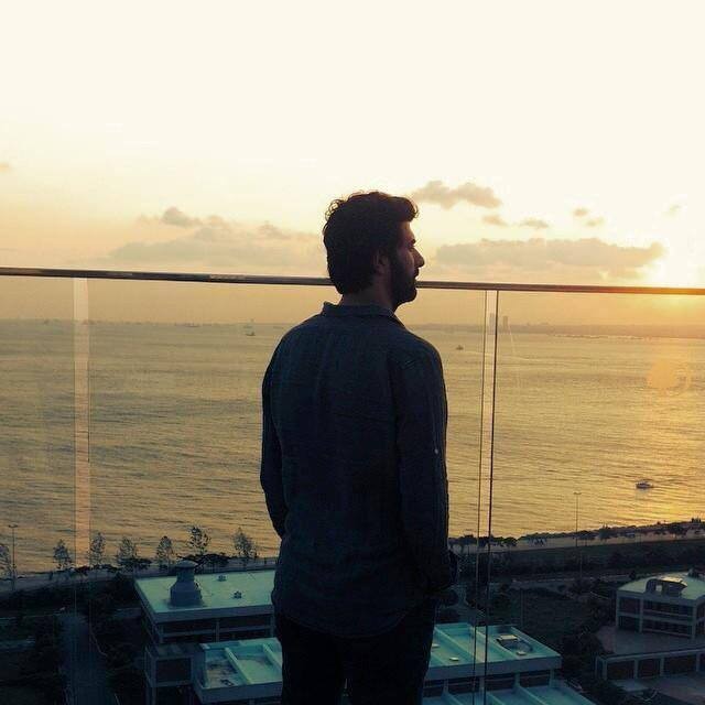 Engin Akyürek Fotoğrafı