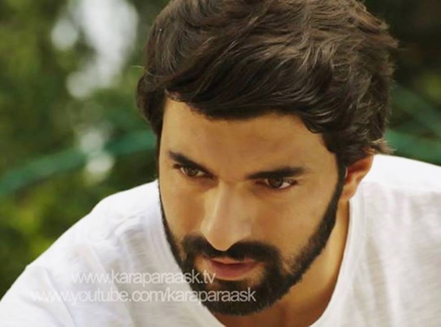 Engin Akyürek Fotoğrafı